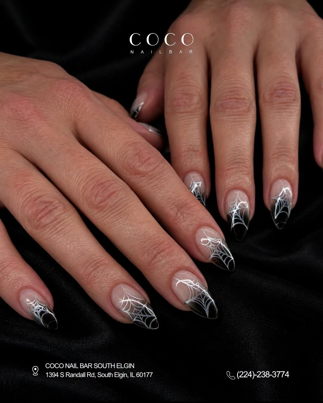 Nail designs